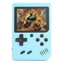 Load image into Gallery viewer, Portable Retro Video Game Console 3.0 Inch Handheld Game Player