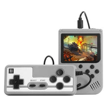 Load image into Gallery viewer, Portable Retro Video Game Console 3.0 Inch Handheld Game Player