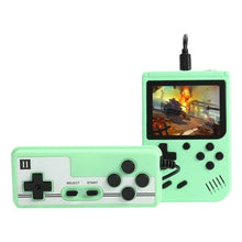 Load image into Gallery viewer, Portable Retro Video Game Console 3.0 Inch Handheld Game Player
