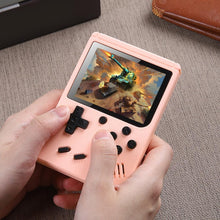 Load image into Gallery viewer, Portable Retro Video Game Console 3.0 Inch Handheld Game Player