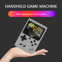 Load image into Gallery viewer, Portable Retro Video Game Console 3.0 Inch Handheld Game Player