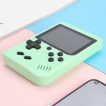 Load image into Gallery viewer, Portable Retro Video Game Console 3.0 Inch Handheld Game Player