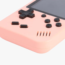 Load image into Gallery viewer, Portable Retro Video Game Console 3.0 Inch Handheld Game Player
