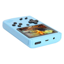 Load image into Gallery viewer, Portable Retro Video Game Console 3.0 Inch Handheld Game Player