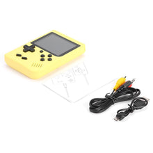 Load image into Gallery viewer, Portable Retro Video Game Console 3.0 Inch Handheld Game Player
