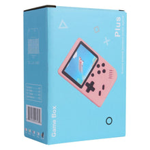 Load image into Gallery viewer, Portable Retro Video Game Console 3.0 Inch Handheld Game Player