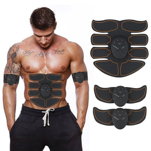 FitPad Abdominal Exercise Muscle Training - keitshop