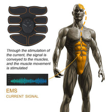 Load image into Gallery viewer, FitPad Abdominal Exercise Muscle Training - keitshop
