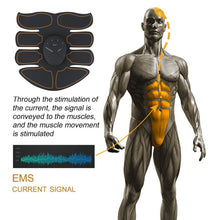 Load image into Gallery viewer, FitPad Abdominal Exercise Muscle Training - keitshop