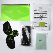 Load image into Gallery viewer, Fitpad Muscle Stimulator Trainer - keitshop