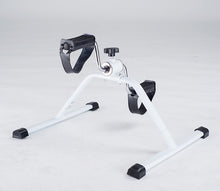 Load image into Gallery viewer, Portable Pedal Exerciser Leg Fitness Machine Mini bicycle
