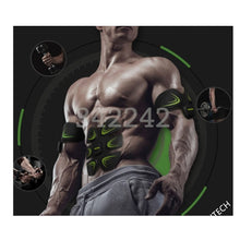 Load image into Gallery viewer, Fitpad Muscle Stimulator Trainer - keitshop
