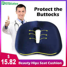 Load image into Gallery viewer, Seat Orthopedic Cushion - keitshop
