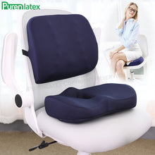 Load image into Gallery viewer, Seat Orthopedic Cushion - keitshop
