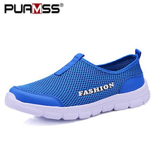 Load image into Gallery viewer, Summer New Women Sandals Air Mesh - keitshop
