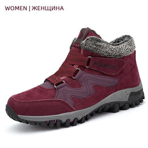 Men Boots High Quality Winter - keitshop