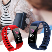 Load image into Gallery viewer, Y5 Smart Watch Sport Fitness Activity Heart Rate Tracker  for IOS Android - keitshop
