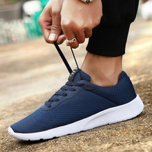 Load image into Gallery viewer, Spring New Men Casual Shoes Lace - keitshop
