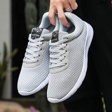 Load image into Gallery viewer, Spring New Men Casual Shoes Lace - keitshop
