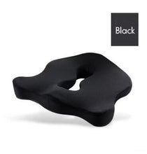 Load image into Gallery viewer, Seat Cushion Coccyx Orthopedic Car Office - keitshop
