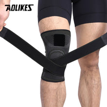 Load image into Gallery viewer, Knee Support Professional Protective - keitshop
