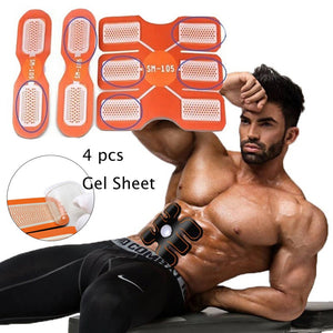 FitPad Abdominal Exerciser Muscle Training - keitshop