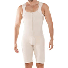 Load image into Gallery viewer, Men Sports Wear Hips Trimmer Body - keitshop

