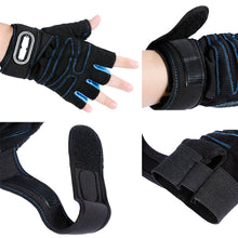 Load image into Gallery viewer, Gym Gloves Fitness - keitshop
