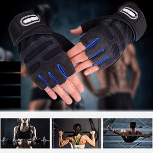 Gym Gloves Fitness - keitshop