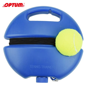 Tennis Training Tool Exercise