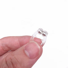 Load image into Gallery viewer, Mini Anti Snoring Snore Stoper
