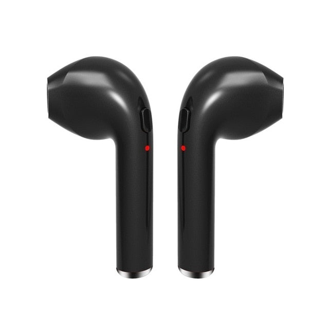 TWS i7 Bluetooth earphones music Headphones business headset sport